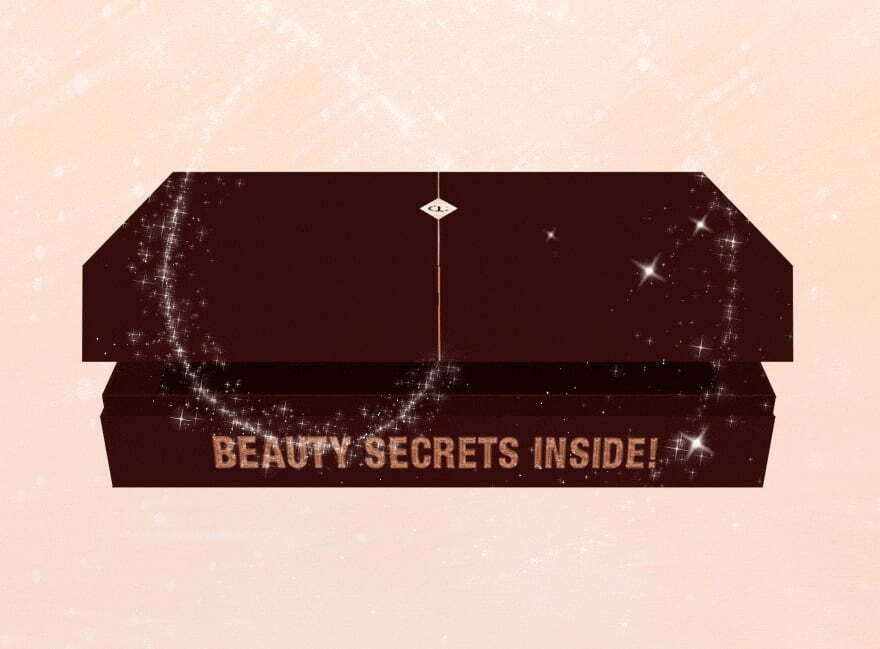 Charlotte Tilbury Mystery Boxes 2022