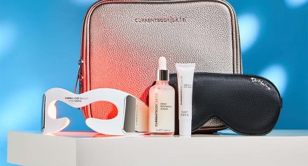 CurrentBody The Wayne Goss Travel Collection