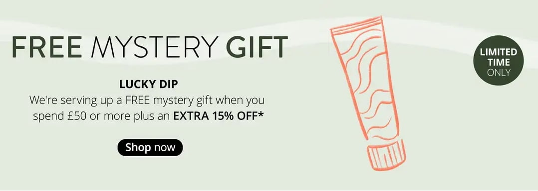 Offers at Feelunique