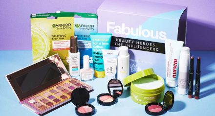 Latest in Beauty Fabulous Beauty Heroes: The Influencers Edit – Available now