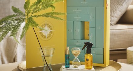 Rituals The Ritual of Advent Summer Box of Joy 2022