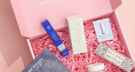 Roccabox Beauty Box July 2022