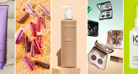 New Beauty Launches New Beauty Launches