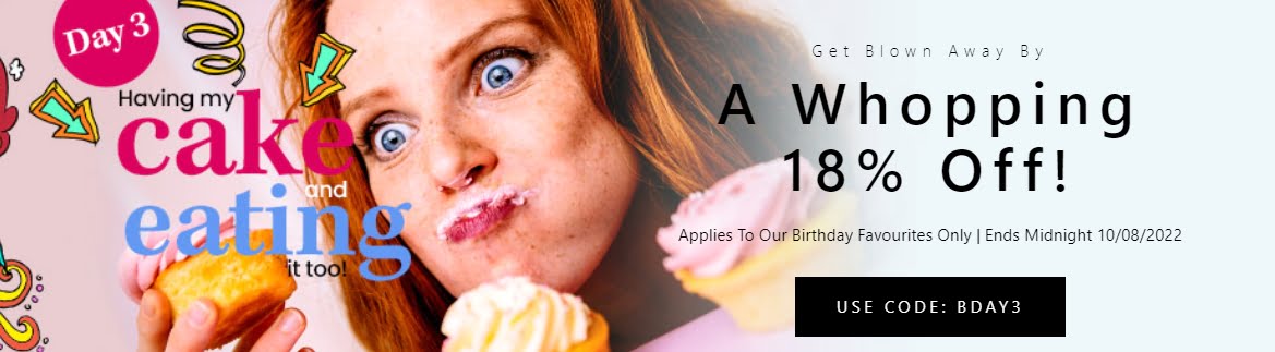 Save 18% at Allbeauty