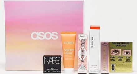 Asos Beauty Box August 2022 – Available now