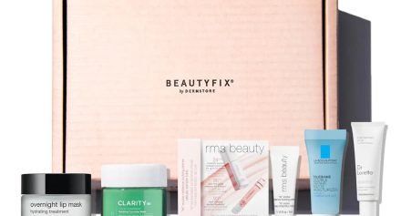 Dermstore BeautyFIX Beauty Box August 2022