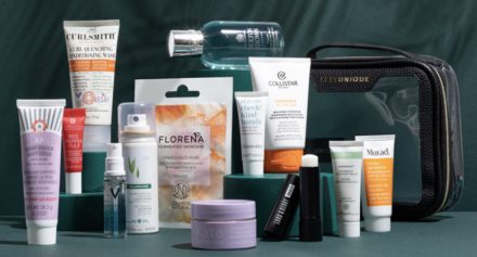 Feelunique Goody Bag August 2022 – Available now