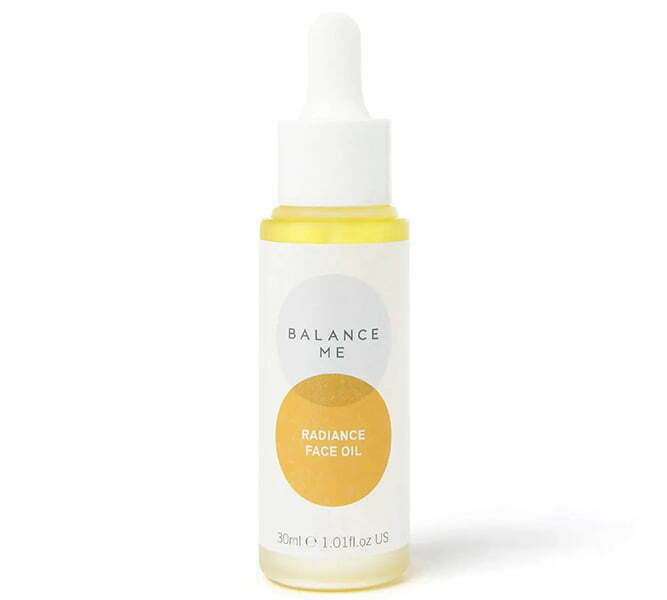 Balance Me Radiance Facial Oil Deluxe Size