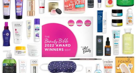 Latest in Beauty The Beauty Bible Awards Winners 2022 – Available Now
