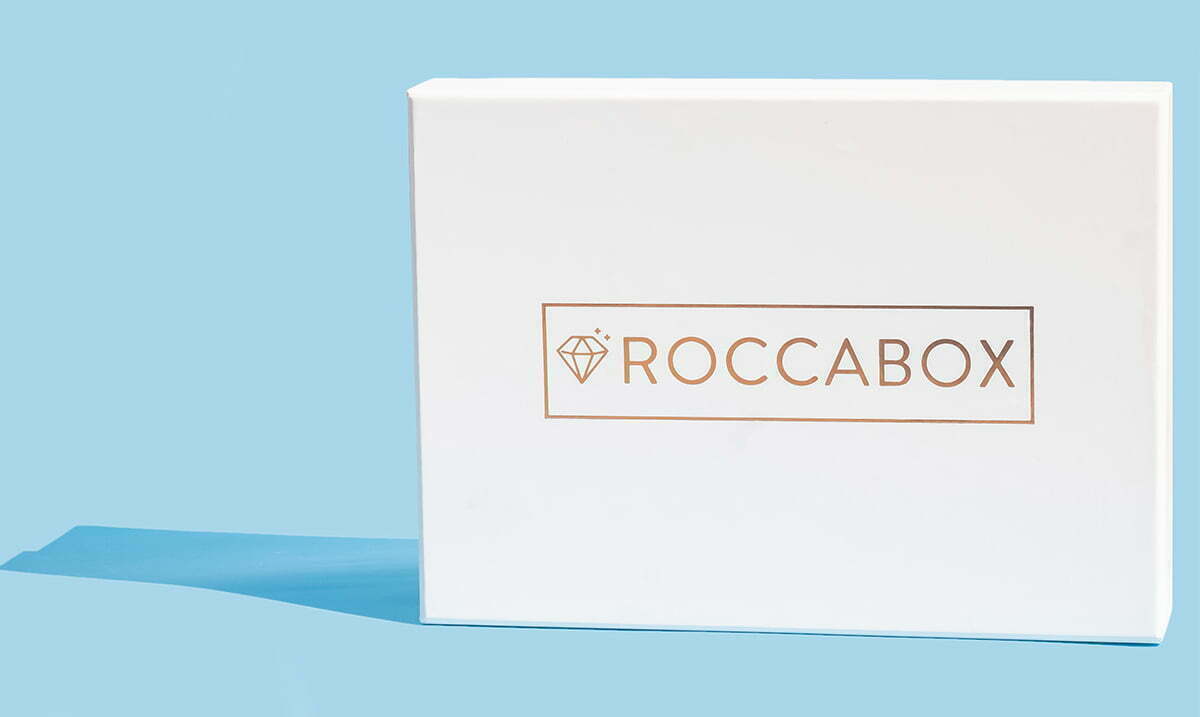 Roccabox Hot Girl Summer Beauty Box 2022