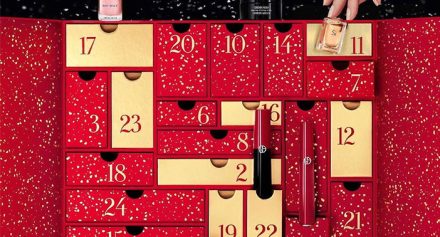 Armani Beauty Advent Calendar 2022 – Available now