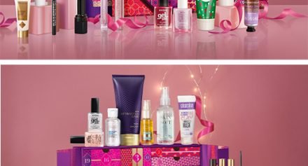 Avon Advent Calendars 2022 – Available now