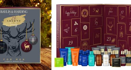 Baylis & Harding Advent Calendar 2022 Baylis & Harding Advent Calendar 2022