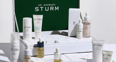 Dr. Barbara Sturm Advent Calendar 2022 – Available now