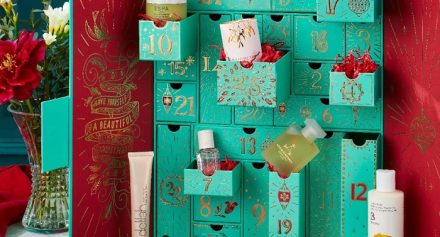 Fortnum & Mason’s Beauty Advent Calendar 2022 – Available Now Fortnum & Mason’s Beauty Advent Calendar 2022 – Available Now