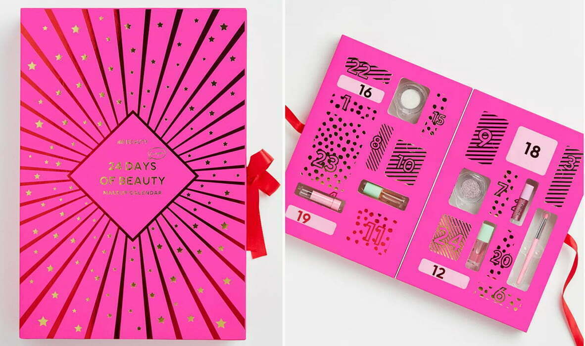 H M Advent Calendars 2022 Full Spoilers