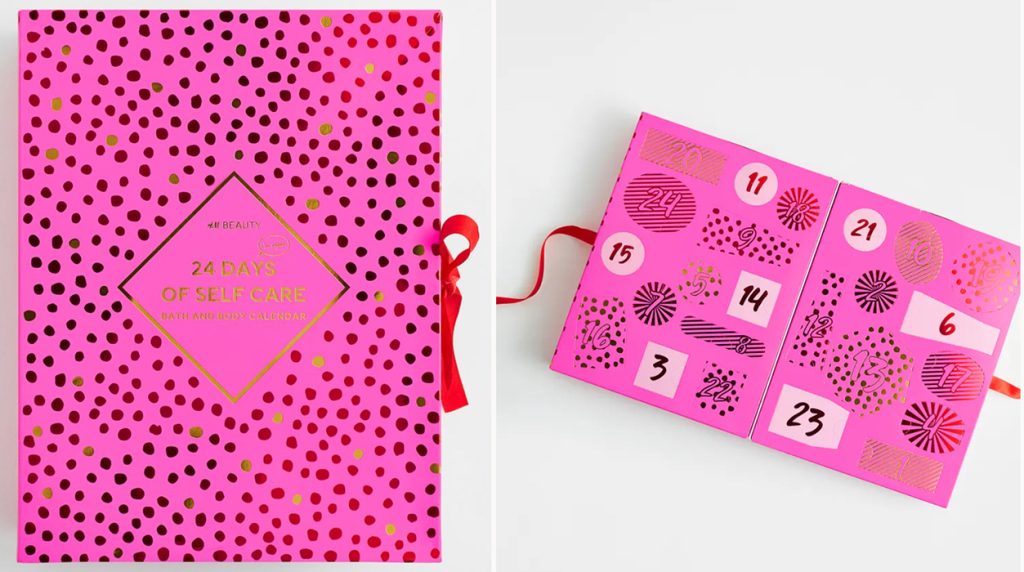 H M Advent Calendars 2022 Full Spoilers H M Advent Calendars 2022 Full Spoilers