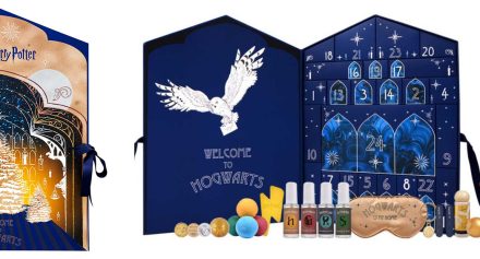 Harry Potter The Great Hall Advent Calendar 2022 Harry Potter The Great Hall Advent Calendar 2022