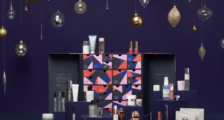 Harvey Nichols Beauty Advent Calendar 2022 – Available now (Publicly Launched)