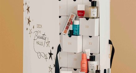 House Of Fraser Advent Calendar 2022 – Available now