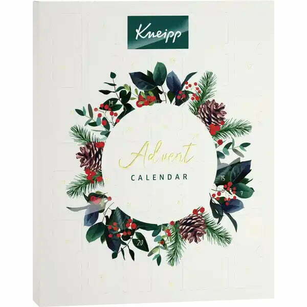 Kneipp Advent Calendar 2022