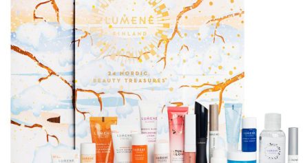 Lumene Advent Calendar 2022 – Available now