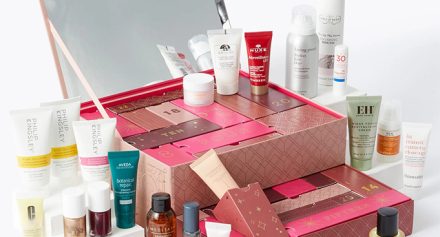 M&S Beauty Advent Calendar 2022 – Available now