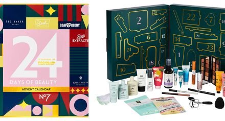 Macmillan Advent Calendar 2022 – Available now Macmillan Advent Calendar 2022 – Available now