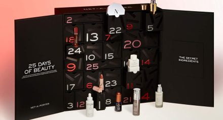 NET-A-PORTER Beauty Advent Calendar 2022 – Available now