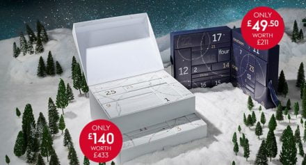 No7 Advent Calendars 2022 – Available now