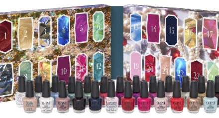 OPI Advent Calendar 2022 – Available now