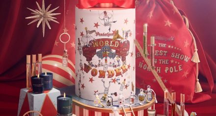 Penhaligons Advent Calendar 2022 – Available now Penhaligons Advent Calendar 2022 – Available now