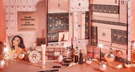 Revolution You Are The Revolution Advent Calendar 2022 – Available now Revolution You Are The Revolution Advent Calendar 2022 – Available now