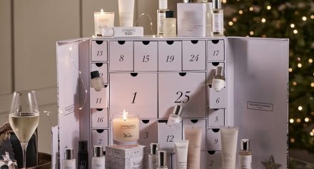 The White Company Advent Calendar 2022 – Available now The White Company Advent Calendar 2022 – Available now