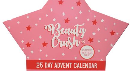 Beauty Crush Advent Calendar 2022 – Available now