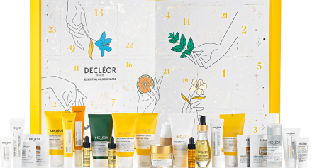 Decleor Advent Calendar 2022 Decleor Advent Calendar 2022