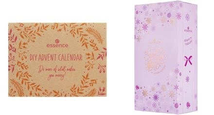 Essence Advent Calendars 2022 – Back In Stock Essence Advent Calendars 2022 – Back In Stock