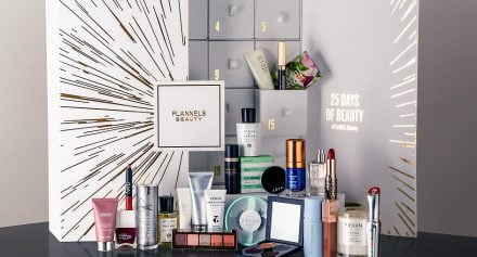 Flannels Beauty Advent Calendar 2022 – Available now