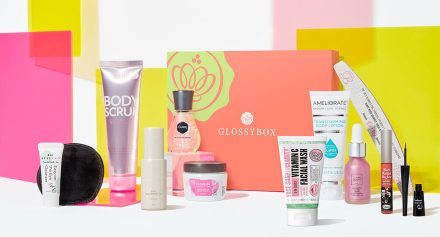 GlossyBox Generation August 2022 – Available now