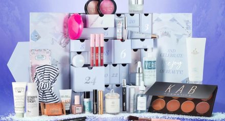 GlossyBox US Advent Calendar 2022 – Available now