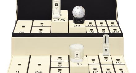 Jo Malone Advent Calendar 2022 – Available now