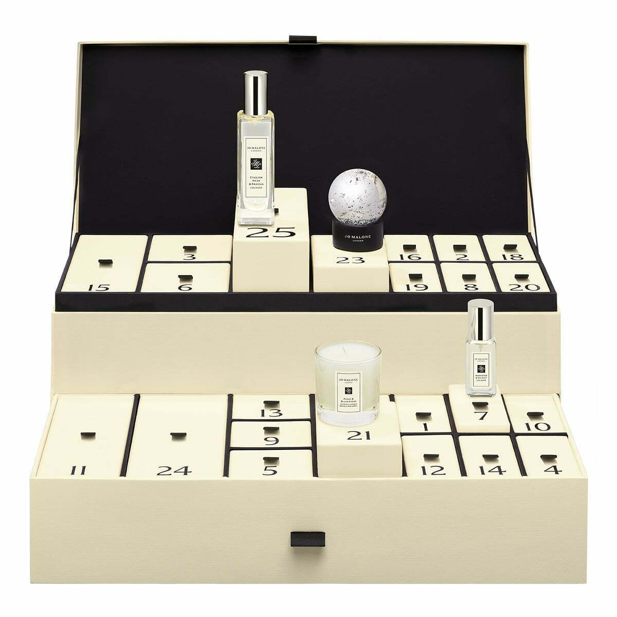 Jo Malone Advent Calendar 2023 Waiting List
