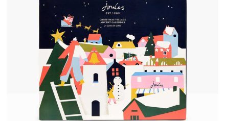 Joules Advent Calendar 2022 Joules Advent Calendar 2022
