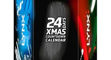 LYNX Advent Calendar 2022 – Available now LYNX Advent Calendar 2022 – Available now