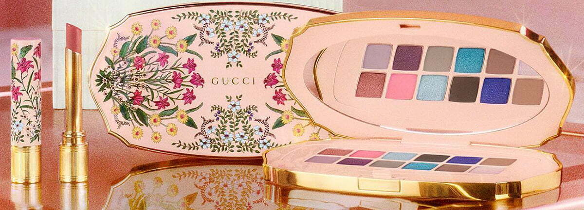 Gucci Flora Collection