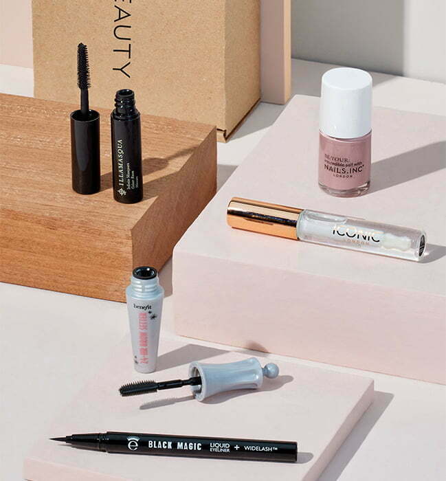 Next Everyday Beauty Must-Haves