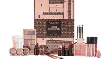 Revolution You Are The Revolution Advent Calendar 2022 Superdrug Edition Revolution You Are The Revolution Advent Calendar 2022 Superdrug Edition