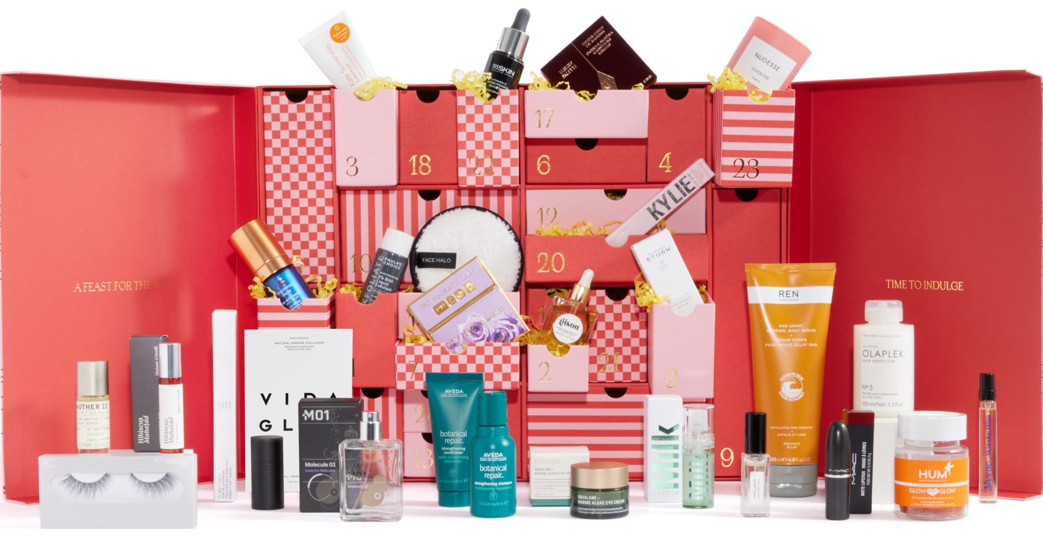 selfridges-advent-calendar-2022-full-spoilers