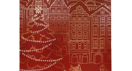 Sence Collection Advent Calendar 2022 Sence Collection Advent Calendar 2022