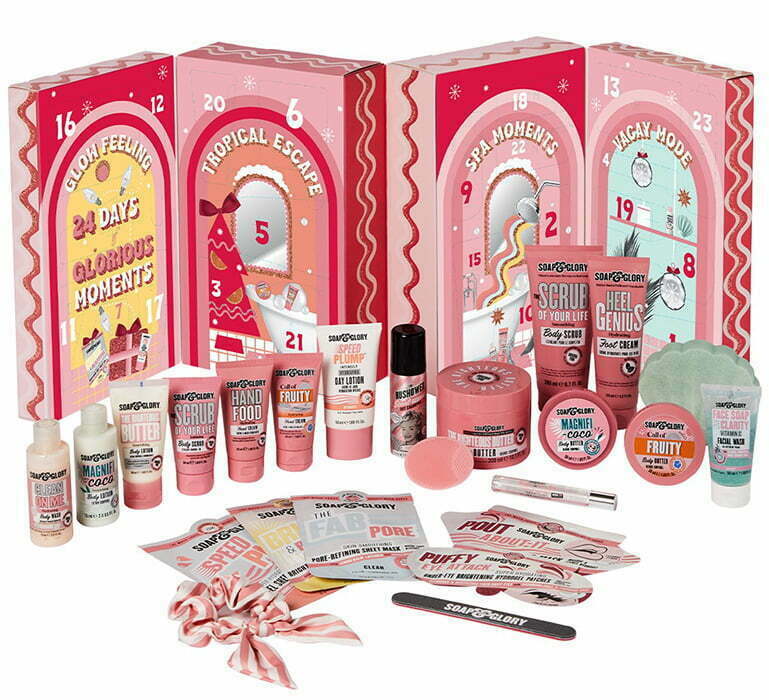 Soap And Glory Advent Calendar Hot Deals Save 40 Jlcatj gob mx Soap And Glory Advent Calendar Hot Deals Save 40 Jlcatj gob mx